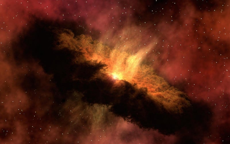 Cosmic Union